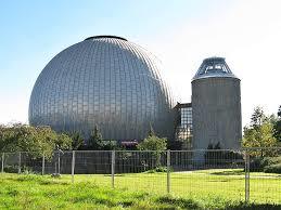 Planetario Carl Zeiss